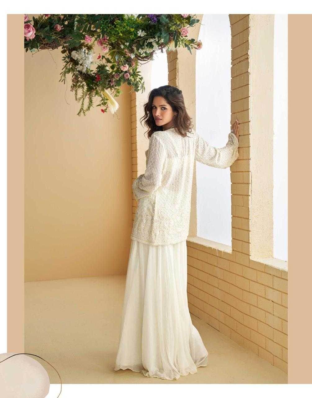 Premium Silk Palazzo Ladies Silk Suit - MYLUXURY LANE ENTERPRISE
